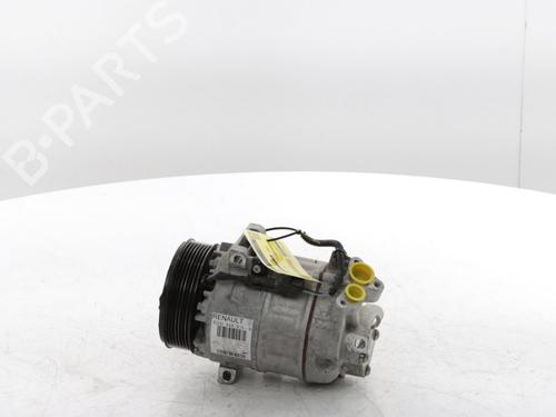 AC compressor RENAULT TRAFIC III Van (FG_) 2.0 dCi 120 (FGMN) | BP29426775M34 