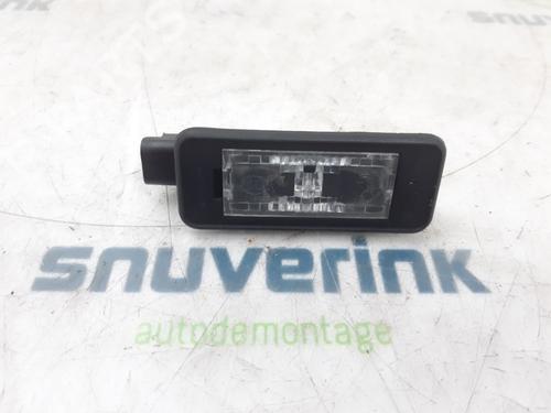 Used Licence plate light Licence plate light 24300398 24300398