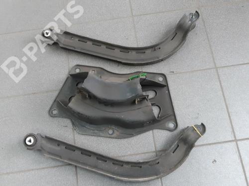 Used Left rear suspension arm Left rear suspension arm OPEL COMBO Box Body/MPV (X12) 1.6 CDTI (B05) (90 hp) 11199203 11199203