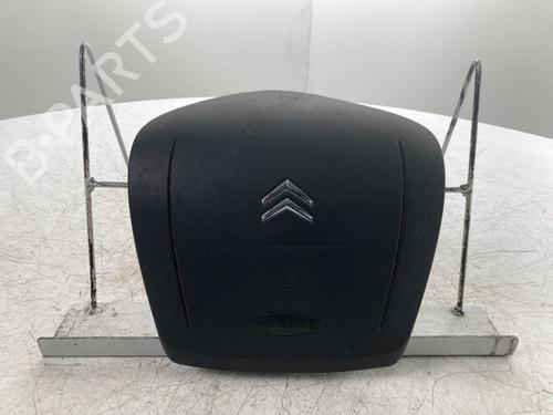 Used Driver airbag Driver airbag CITROËN JUMPER II Van 2.2 HDi 120 (120 hp) 33935135 33935135