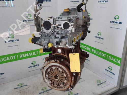 Motor RENAULT MEGANE I (BA0/1_) 1.4 16V (BA0D, BA1H, BA0W, BA10) | BP29827802M1 