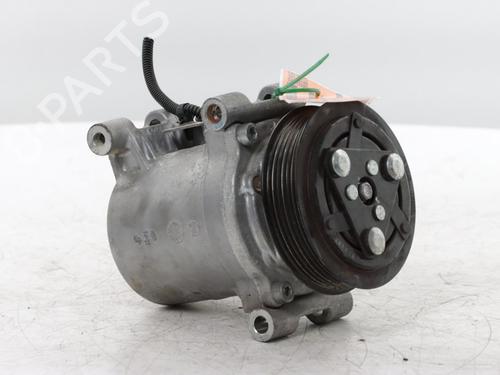 AC compressor CITROËN C3 III (SX) 1.2 PureTech 82 | BP34564125M34  - Image 7