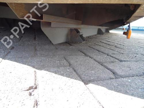 Right rear brake caliper CITROËN JUMPER II Van 2.2 HDi 120 | BP40573959M106 - Image 21