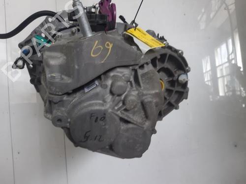 Gearbox RENAULT EXPRESS Box Body/MPV 1.5 Blue dCi 95 (F6AB) | BP40587562M3 - Image 3