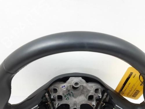 Steering wheel RENAULT CAPTUR I (J5_, H5_) 1.2 TCe 120 | BP40569010C49 - Image 7