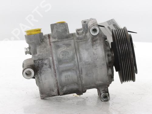 AC compressor VW POLO VI (AW1, BZ1, AE1) 2.0 GTI | BP39211468M34 - Image 6