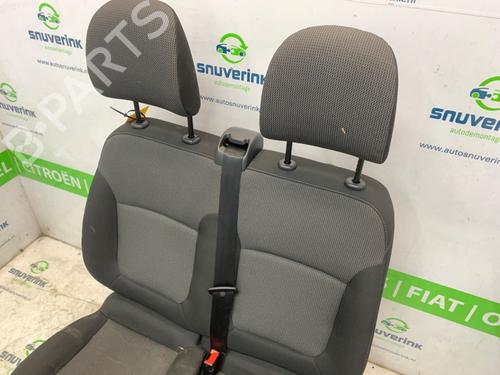 Right front seat RENAULT TRAFIC III Van (FG_) 2.0 dCi 130 (FGMY) | BP25449921C16 - Image 5
