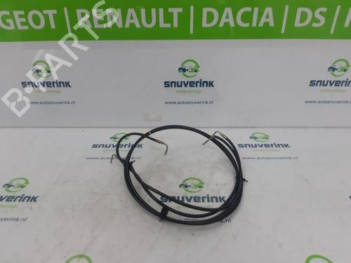 Pipe PEUGEOT 206 CC (2D) 1.6 16V (2DNFUF, 2DNFUR) | BP40570494M125 - Image 3