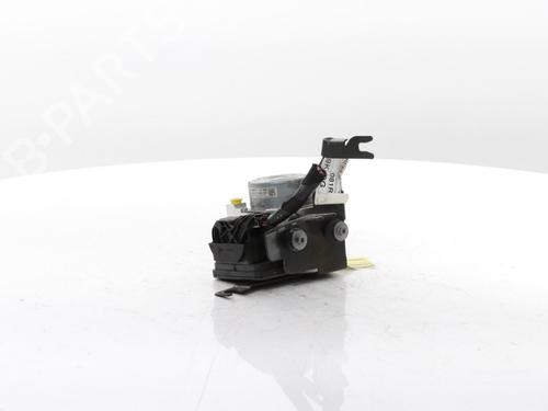 ABS pump RENAULT EXPRESS Box Body/MPV 1.5 Blue dCi 75 (F6AA) | BP30185684M43