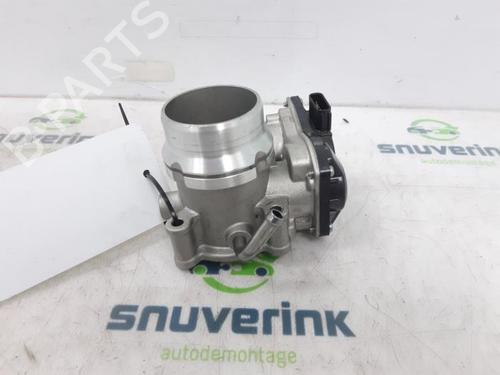 Throttle body KIA STONIC (YB) 1.0 T-GDi Eco-Dynamics+ | BP40576060M82 - Image 5