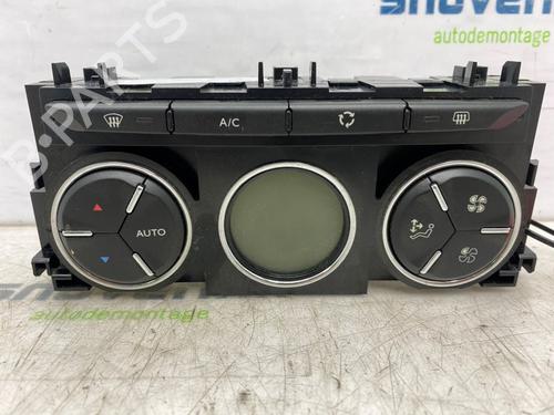 Climate control CITROËN DS3 (SA_) 1.6 HDi 90 | BP16911868I5