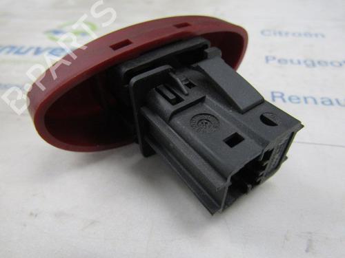 Warning switch PEUGEOT 206 SW (2E/K) 1.4 | BP21111717I22 - Image 2