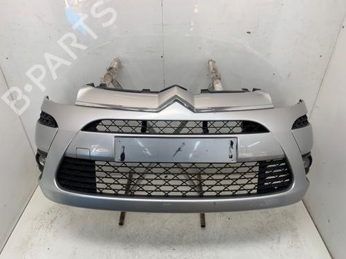 Used Front bumper CITROËN C4 Picasso I MPV (UD_) 1.6 VTi 120 (120 hp) 29426203