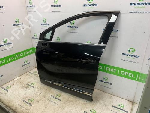 Left front door RENAULT CAPTUR II (HF_) TCe 90 (HFM6) | BP26238308C2 