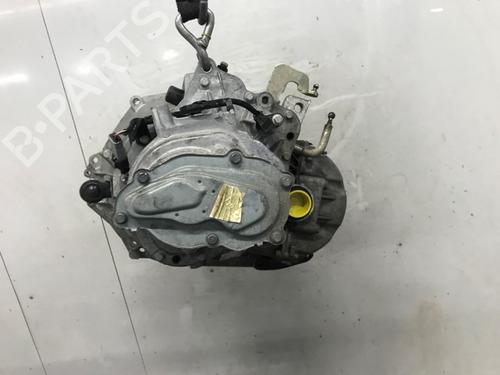 Gearbox PEUGEOT 208 II (UB_, UP_, UW_, UJ_) 1.2 PureTech 100 | BP30757315M3