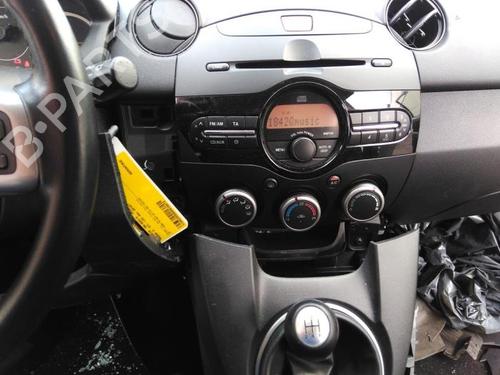 Injector MAZDA 2 (DE_, DH_) 1.5 (DE5FS) | BP26279497M100  - Image 15
