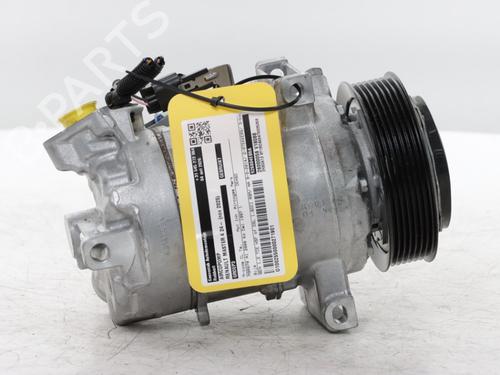 AC compressor RENAULT MASTER IV Van (F8__) BLUE DCI 150 (F8M3) | BP34566774M34 - Image 6