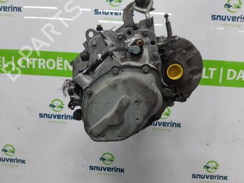 Gearbox CITROËN C3 II (SC_) 1.6 HDi | BP40578300M3 - Image 4