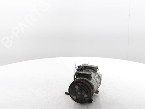 AC compressor PEUGEOT 308 III (FB_, FH_, FP_, F3_, FM_) PureTech 110 (FPHNPL) | BP29899355M34 