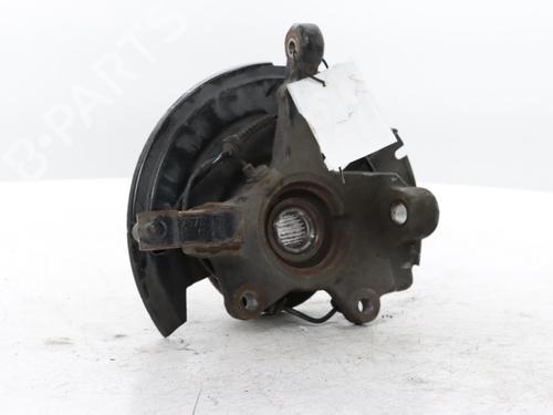 Right front steering knuckle RENAULT CLIO V (B7_) 1.5 Blue dCi 100 (B7AD) | BP34565941M26 - Image 5
