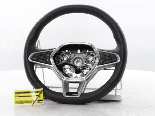 Used Steering wheel Steering wheel RENAULT CAPTUR II (HF_) E-TECH 145 (HFMU) (143 hp) 31960517 31960517