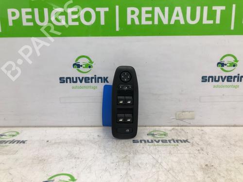 Switch PEUGEOT 2008 I (CU_) 1.2 THP 130 / PureTech 130 | BP19103049I30 