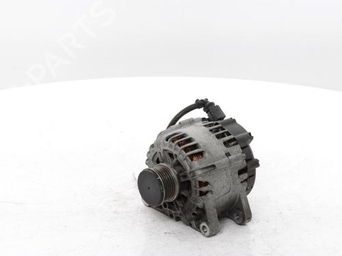 Alternator PEUGEOT 2008 I (CU_) 1.2 THP 110 / PureTech 110 | BP30186595M7