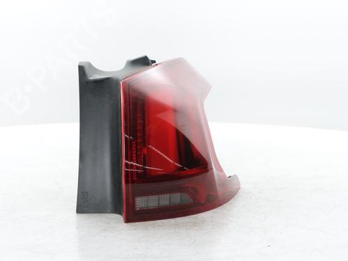 Right taillight PEUGEOT 2008 I (CU_) 1.2 THP 110 / PureTech 110 | BP36538703C35  - Image 9
