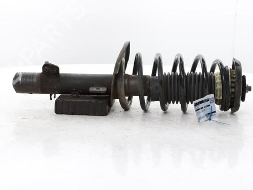 Used Left front shock absorber Left front shock absorber PEUGEOT 207 CC (WD_) 1.6 16V (120 hp) 33813864 33813864