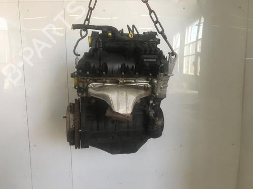 Engine RENAULT TWINGO II (CN0_) 1.2 16V (CN04, CN0B) | BP28288681M1 
