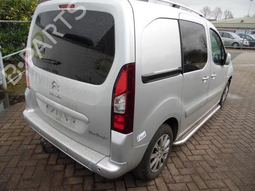 Interior handle CITROËN BERLINGO Box Body/MPV (B9) 1.6 HDi 90 | BP40569825I7 - Image 18