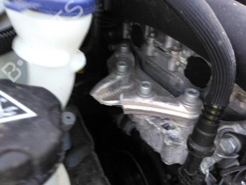 Engine CITROËN C3 III (SX) 1.2 THP 110 (SXHNPS, SXHNZT, SXHNZ6) | BP40581625M1  - Image 15