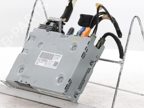 Radio PEUGEOT 2008 I (CU_) 1.2 THP 130 / PureTech 130 | BP36090651E6 - Image 2
