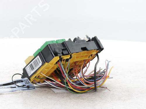 Fuse box PEUGEOT PARTNER Box Body/MPV (K9) 1.6 BlueHDI 100 | BP36090127E1 - Image 2