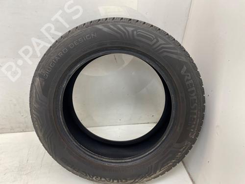 Other DACIA DUSTER (HM_) 1.3 TCe 130 (HMMF) | BP28288777O1