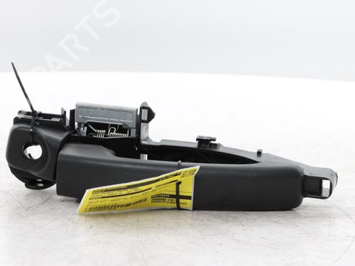 Used Exterior handle Exterior handle RENAULT TRAFIC III Van (FG_) 2.0 dCi 170 (FGMM, FGMV) (170 hp) 34058052 34058052