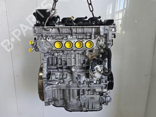 Engine TOYOTA RAV 4 V (_A5_, _H5_) 2.5 Hybrid AWD (AXAH54, AXAL54) | BP28288679M1 