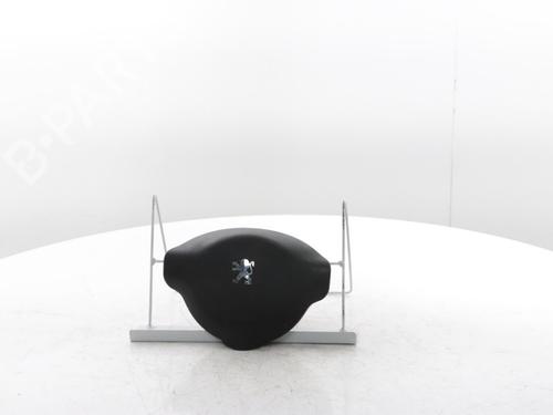 airbag-chauffr-peugeot-partner-box-bodympv-2008-30812584 main image