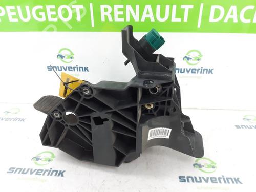 Break pedal RENAULT TRAFIC III Van (FG_) 1.6 dCi 90 (FGME) | BP18661999I19 