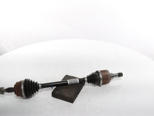 Left front driveshaft OPEL CORSA F (P2JO) 1.2 (68) | BP28005560M38 