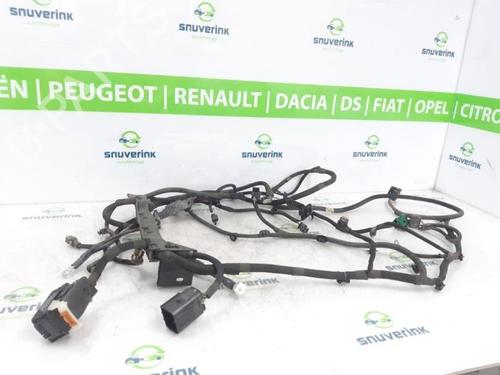 Used Wiring harness Wiring harness TOYOTA PROACE Van (MDZ_) Electric (MDZS, MDZZ) (136 hp) 40576322 40576322