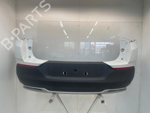 Used Rear bumper OPEL GRANDLAND / GRANDLAND X (A18, P1UO) 1.2 (75) (131 hp) 29241849