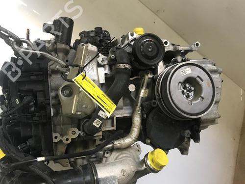 Engine BMW 1 (F40) 118 i | BP34565936M1 - Image 4