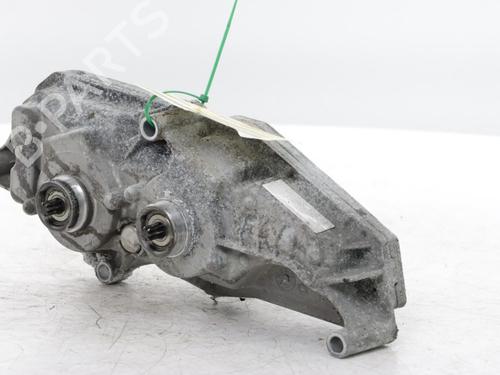 Gearbox control unit RENAULT CAPTUR I (J5_, H5_) 1.2 TCe 120 | BP34058034M52  - Image 7