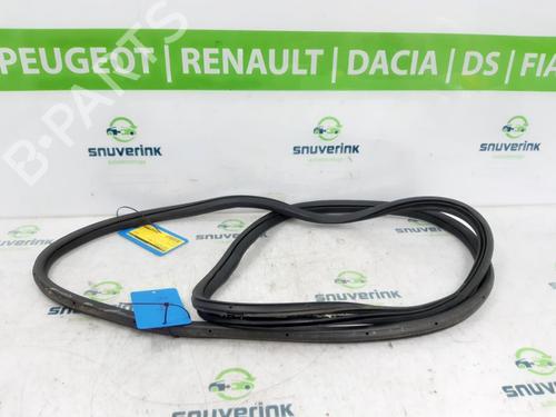 Used Rubber door seal PEUGEOT 108 1.0 VTi (69 hp) 21599891
