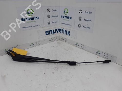 front-windshield-wiper-arm-renault-twingo-ii-cn0_-2007-24163686 main image