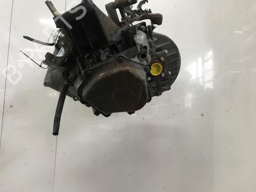 Gearbox PEUGEOT BOXER Van (244) 2.2 HDi | BP30866780M3 - Image 2