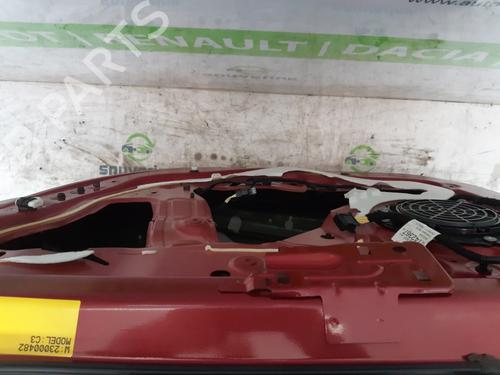 Right front door CITROËN C3 II (SC_) 1.6 HDi | BP20158190C3 