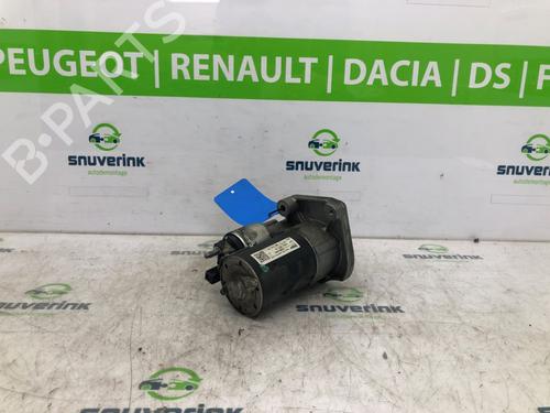 Used Starter PEUGEOT 3008 II SUV (MC_, MR_, MJ_, M4_) 1.2 THP/ PureTech 130 (MRHNSM, MRHNSU, MRHNSJ, MRHNYW,... (131 hp) 16216703