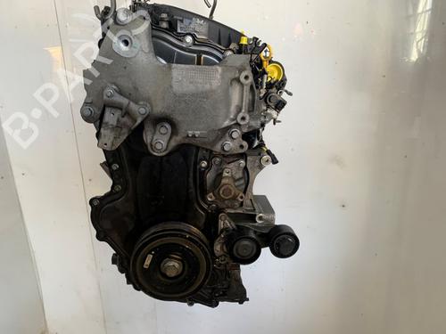Engine OPEL VIVARO B Van (X82) 1.6 CDTI (05) | BP39211407M1 - Image 2